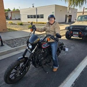 Meet your Posher, Shawn